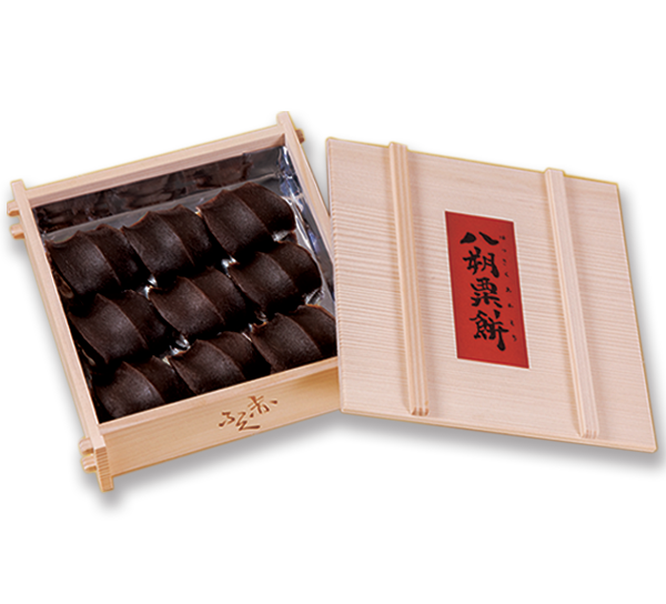 化粧箱（9個入）